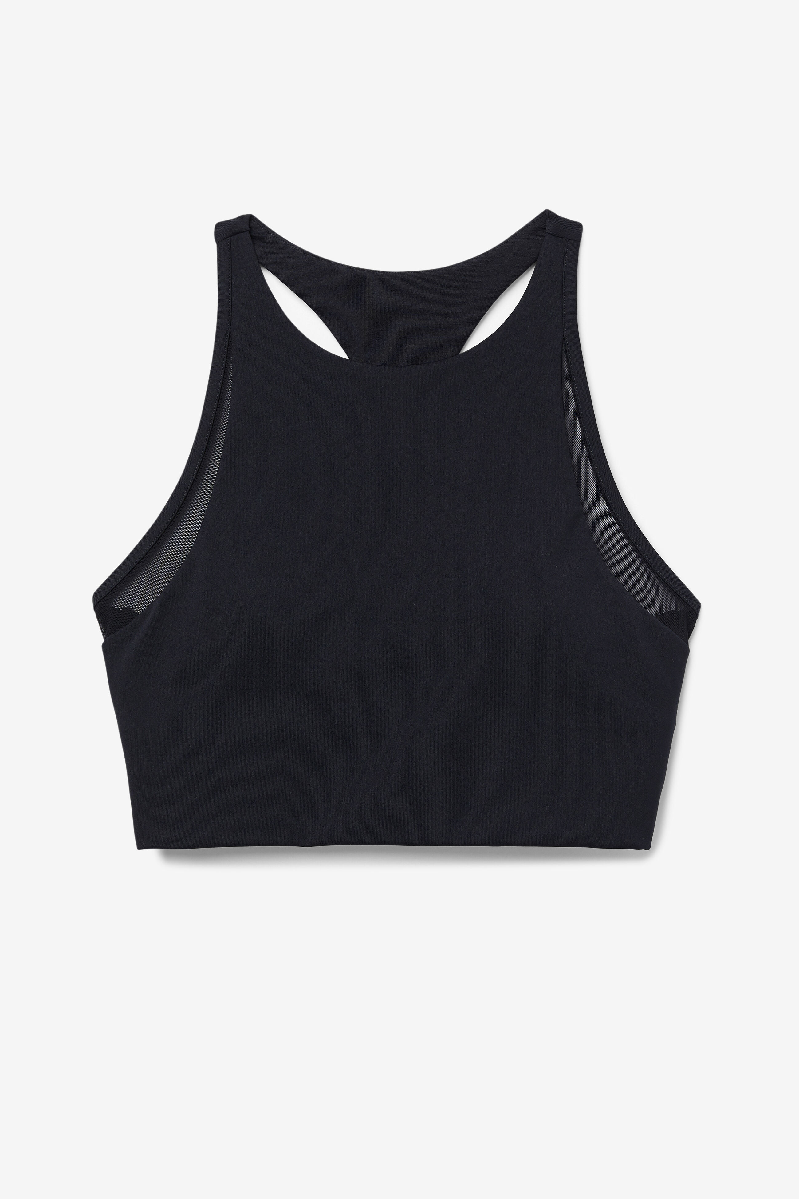 Uplift T-back Sports Bra | Fila FW119449